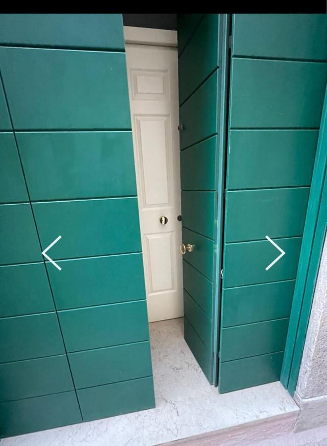 Residenza Citta Antica Apartment Verona Ngoại thất bức ảnh