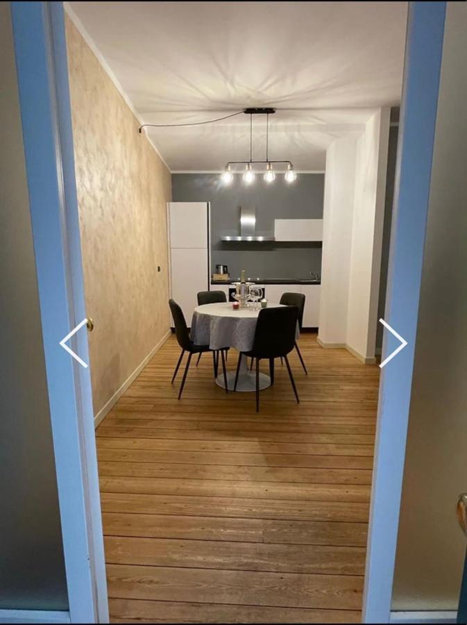 Residenza Citta Antica Apartment Verona Ngoại thất bức ảnh