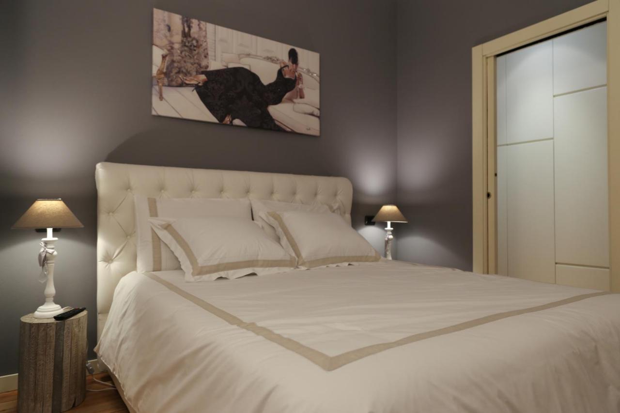 Residenza Citta Antica Apartment Verona Ngoại thất bức ảnh