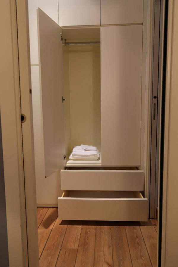 Residenza Citta Antica Apartment Verona Ngoại thất bức ảnh