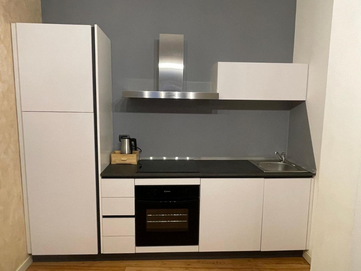 Residenza Citta Antica Apartment Verona Ngoại thất bức ảnh